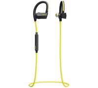 Jabra Sport Pace Écouteurs Sans Fil Bluetooth Avec Microphone - Noir Et Jaune