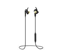 Jabra Sport Pulse Edition Spéciale - Écouteurs Sport Bluetooth 4.0, Micro-USB, Noir - Moniteur Fréquence Cardiaque, IP55, Dolby, Autonomie 5h