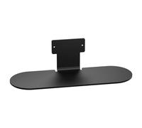 P50 VBS Table Stand, Click-on VBS table stand,black
