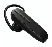Jabra Talk 5 Casque Sans fil Crochets auriculaires, Ecouteurs Appels/Musique Bluetooth Noir