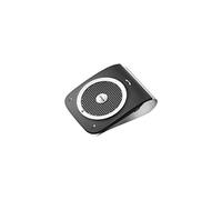 Jabra Tour - Kit Mains Libres Bluetooth pour Voiture - Version FR - Noir