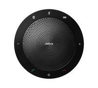 Jabra 7510-109 haut-parleur Universel USB/Bluetooth Noir
