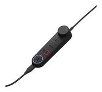 Jabra Adaptateur pour casque Engage 50 II Link 50-2159 - USB-C MS - Noir