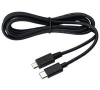Jabra Câble USB de type-C - USB-C pour Micro-USB de type B - 1.5 m