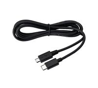 Jabra USB Cable, BLK, USB-C to Micro-USB, 150 CM