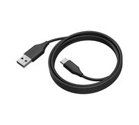 Jabra Câble USB C vers USB-A PanaCast 50 – USB 3.0 2 m, plug-and-play