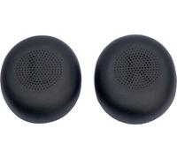 Jabra zub. Ohrpolster Schwarz für Evolve2 40/65