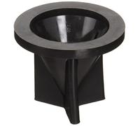 Generique Valve bec de canard Jabsco 29092-1000 (29090/120/59128) Noir