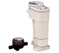 Jabsco 29200-0120 KIT Conversion 12V. pour Hommes, Multicolor, amps-Draw = None | Back Design = None | gallons