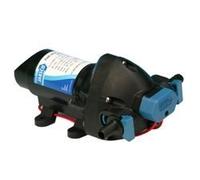Jabsco 31395-0294 Marine ParMax 2.9 Water System Pump (2.9-GPM, 25-PSI, 24-Volt) by Jabsco