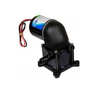 Jabsco 37202-2012 Pompe de cale de vidange de Douche 10 A