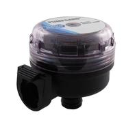 Jabsco Passoire 90°, Snap-In, Snap-Off