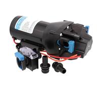 Jabsco Q402J-115S-3A par-Max HD4 Marine Freshwater Delivery Pump 24V 15LPM 40PSI