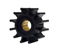 Jabsco Turbine kit de Remplacement, en Néoprène 5,1 cm de diamètre 6 7273-0001-p