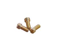 Jabsco Vis De Pompe Pour La Série 91003-0090 3 Unités