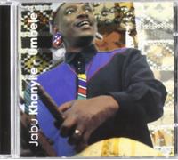 Jabu Khanyile - Umbele [Import]