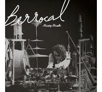 Jac Berrocal - Musiq Musik [VINYL] [Vinyl LP]