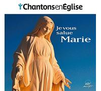 Jac Livenais - Chantons en Église - Je vous salue, Marie