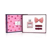 Jacadi Coffret Mademoiselle Jacadi Petite Cerise Eau de Toilette 100 ml + Accessoires