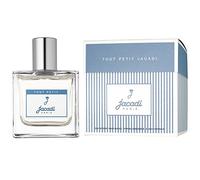 Jacadi Eau de Soin Tout Petit Sans Alcool Hypoallergénique à l'Eau Thermale 50ml Enfant