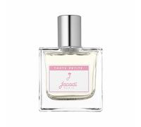 Eau de Soin Toute Petite Sans Alcool Hypoallergénique à l'Eau Thermale, 50ml