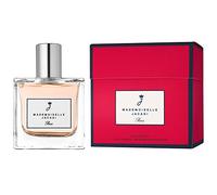 Jacadi Eau de Toilette Mademoiselle à l'Eau Thermale Femme00ml Enfant