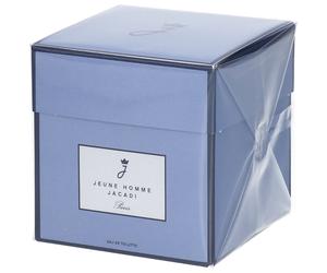 JACADI Eau de toilette sans alcool Jeune Homme garçon De Toilette 50 ml