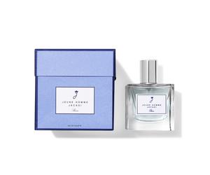 JACADI - Eau Parfumee - Jeune Homme - Eau De Toilette - 100ml