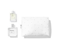 JACADI - Le BÃ©bÃ© - Coffret - BÃ©bÃ© Parfum Et Huile De Soin