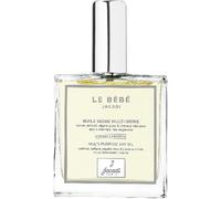 Jacadi Le Bébé Huile Sèche Multi-Soins Hypoallergénique Flacon 100ml
