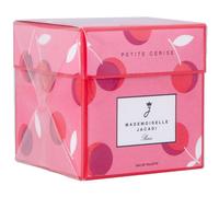 Jacadi Mademoiselle Eau De Toilette Petite Cerise 50ml