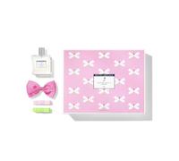 Mademoiselle Jacadi Petite Libellule Coffret - Eau de Toilette-100ml JACADI