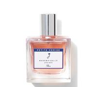 Eau de toilette de Jacadi - 100 ml - Mademoiselle Petite Cerise - Vaporisateur - Kapao Parfumerie en ligne française