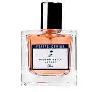 Jacadi - Mademoiselle Petite Cerise Eau De Toilette 50 Ml