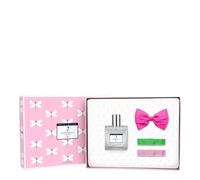 JACADI - Mademoiselle Petite Libellule - Coffret Eau De Toilette + Set De Barettes