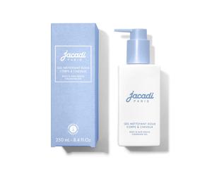 JACADI - Soin Corps - Gel Nettoyant Doux - 250ml