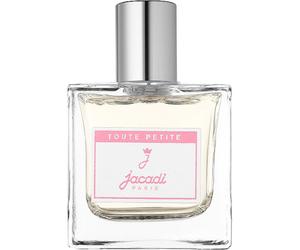 Jacadi Toute Petite Eau De Senteur Bébés Filles Flacon 50ml
