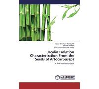Jacalin Isolation Characterization From The Seeds Of Artocarpussps