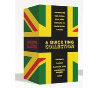 Jacaranda Books Box Set: A Quick Ting On™ Collection: Green, Red, and Yellow