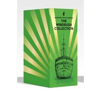 Jacaranda Books Box Set: Windrush Collection: Green