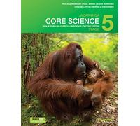 Jacaranda Core Science Stage 5 NSW Australian Curriculum, 2e learnON & Print (Core Science Series)