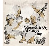 Jacaranda Muse - September Sun