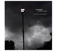 Jacaszek & Kwartludium - Catalogue des Arbres