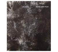 Jacaszek - Jacaszek: Music For Film (digipack) [CD]