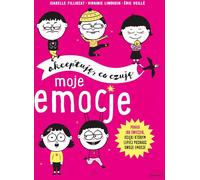J'accepte ce que je ressens. Mes émotions