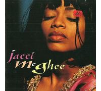 Jacci McGhee - in ood Old Fashioned Love