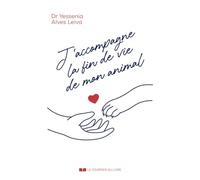J'accompagne la fin de vie de mon animal