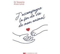 J'accompagne la fin de vie de mon animal