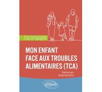 J'accompagne mon enfant face aux troubles alimentaires (TCA)