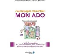 Dauphin – J'accompagne mon enfant mon ado – Le guider face aux écrans et à la surconsommation